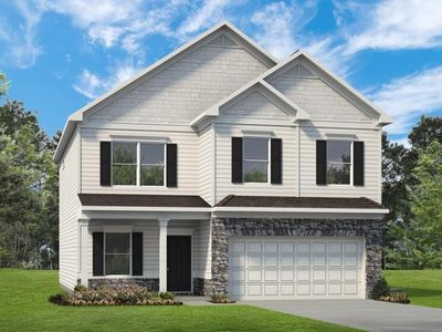 Property at 4924 Locklear Ln, Apison, TN
