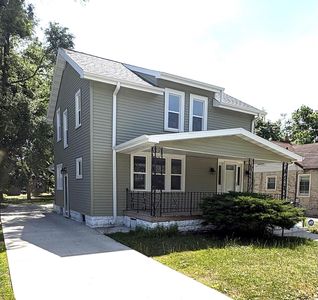 1865 Park Avenue