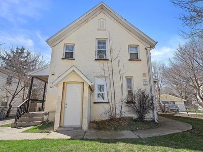 5837 North 63rd STREET