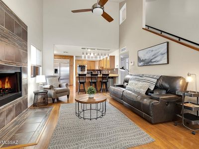 5051 N Sabino Canyon Rd UNIT 1172