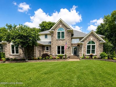 4803 Albrecht Ct