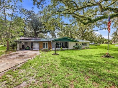 Property at 34746 GARDENIA WAY, Ridge Manor, FL