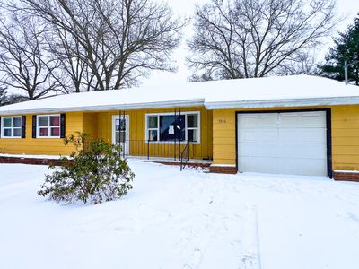 Property at 5386 Reveille Rd, Fennville, MI