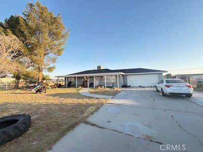 Property at 16915 Bellaire Ave, North Edwards, CA