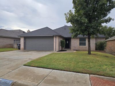 5415 San Saba Ct