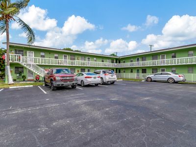 702 N L Street #6