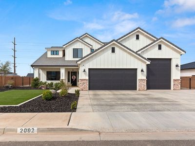2092 S 3010 E