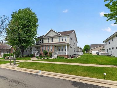 5220 Sassafrass Drive #1
