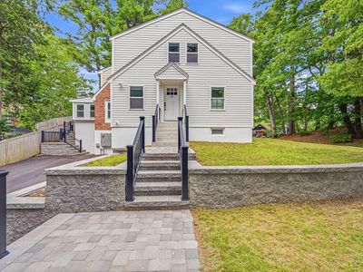 63 Russell Rd