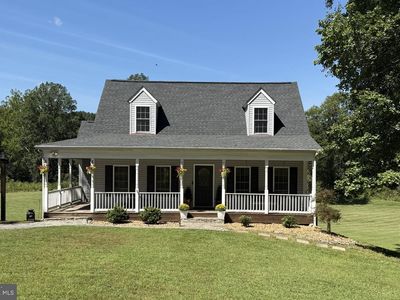 12095 Hazel River Rd