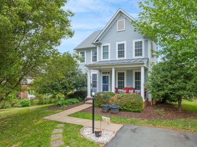 35 Piney Loop