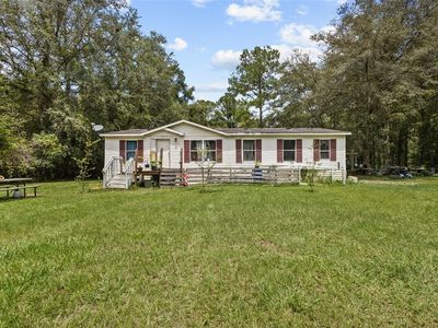 Property at 3773 SW HERLONG STREET, Fort White, FL