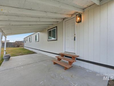 5015 E Ustick Rd Trailer 81