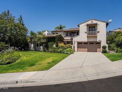 3283 Windmist Ave