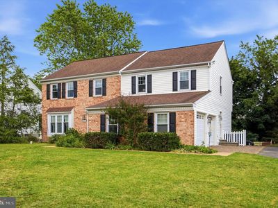 Property at 2612 Cresswell Dr, East Norriton, PA