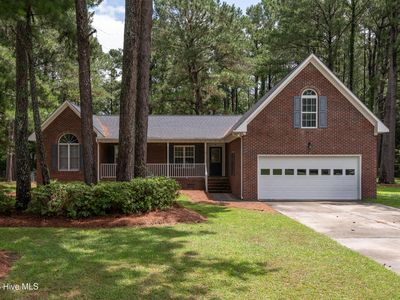 Property at 105 Doe Lane, New Bern, NC