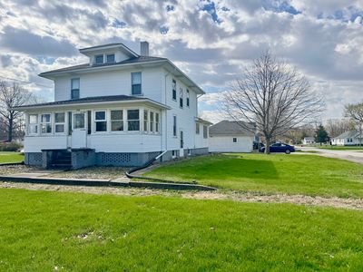 Property at 608 W Main St, Aledo, IL