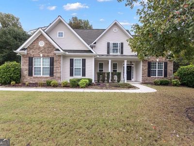 Property at 241 Otter Cir, Fayetteville, GA