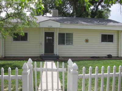 1126 College Ave