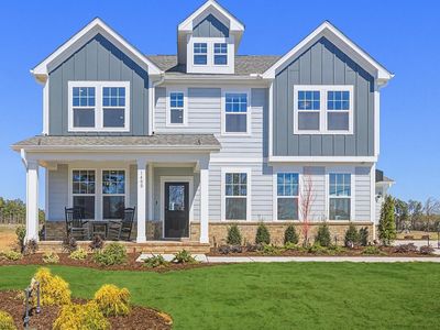 1448 Green Cypress Dr