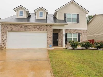 Property at 45 Wood Hill Dr, Smiths Station, AL