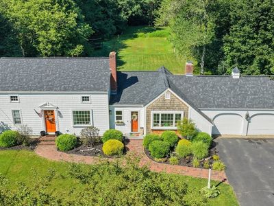 13 Forrest Rd