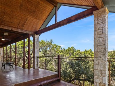 15529 Escarpment Ok