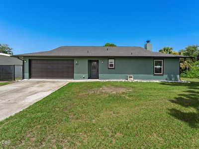 2817 Yule Tree Dr