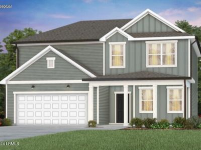 1167 Salty Hammock Ct