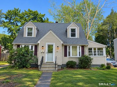 106 Greenhill Terrace