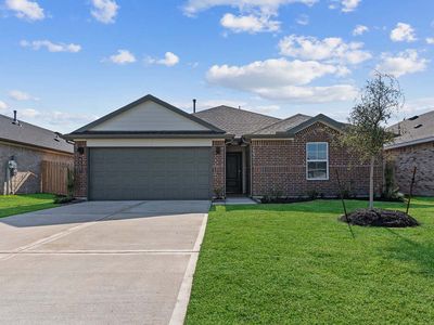 1707 Knox Hill Path