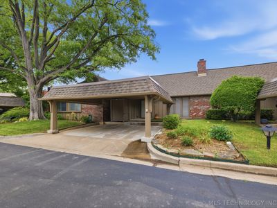 5206 S Harvard Ave Unit 105