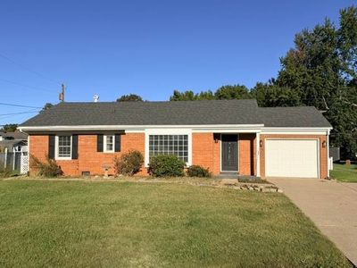 307 Tartan Dr