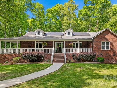 10545 Mount Holly Huntersville Rd