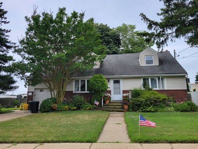 Property at 25 S Violet St, Bethpage, NY