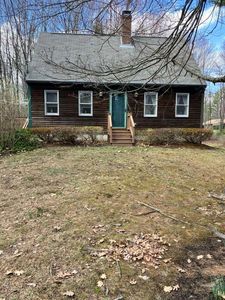 1070 Coles Hill Road