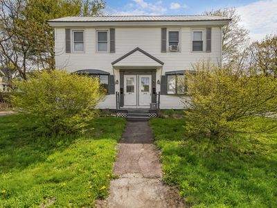 Property at 34 6th Street, Old Town, ME