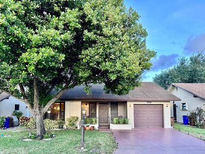 Property at 1714 SW 20th Ter, Deerfield Beach, FL