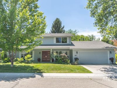487 W Hibiscus St