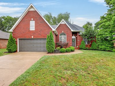 539 Forrest Pointe Dr