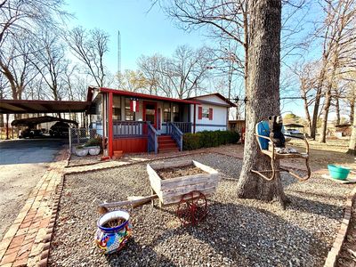 177 County Road 1556