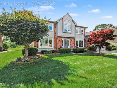 Property at 25723 Sullivan Ln, Novi, MI