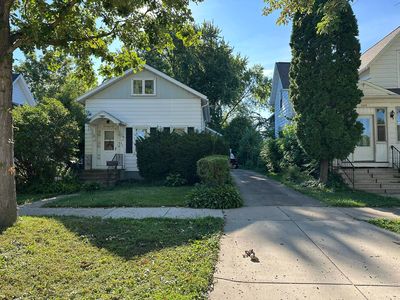 Property at 331 S Jackson St, Green Bay, WI