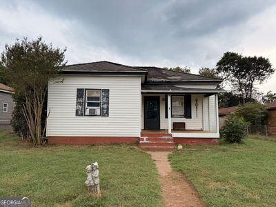 5 Parmenter St
