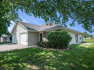 Property at 214 Parker Dr, Grain Valley, MO