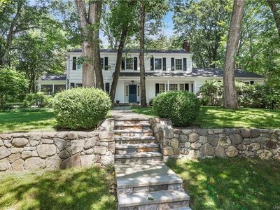 Property at 20 Buck Hill Lane, Pound Ridge, NY