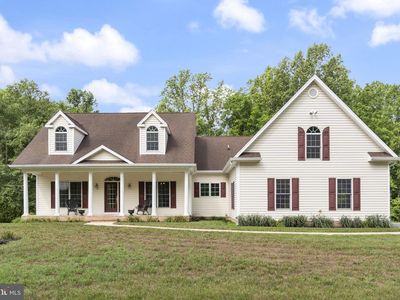 6312 Mill Branch Rd