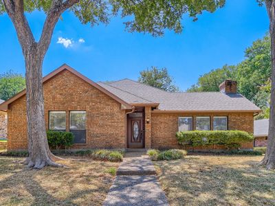 806 Royal Birkdale Dr