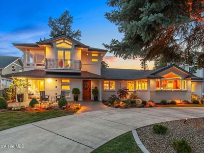 201 N Military Dr