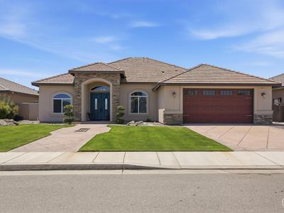 15119 Cotton Blossom Ave